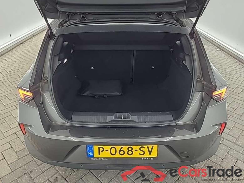 OPEL ASTRA 1.2 turbo S/S 81kW Edition 5D #5