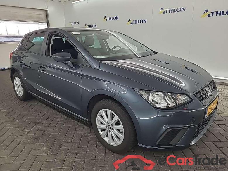 SEAT Ibiza 1.0 Eco TSI Style Business Intense 5D 70kW #2