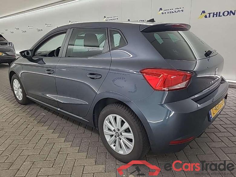 SEAT Ibiza 1.0 Eco TSI Style Business Intense 5D 70kW #4