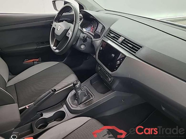SEAT Ibiza 1.0 Eco TSI Style Business Intense 5D 70kW #6