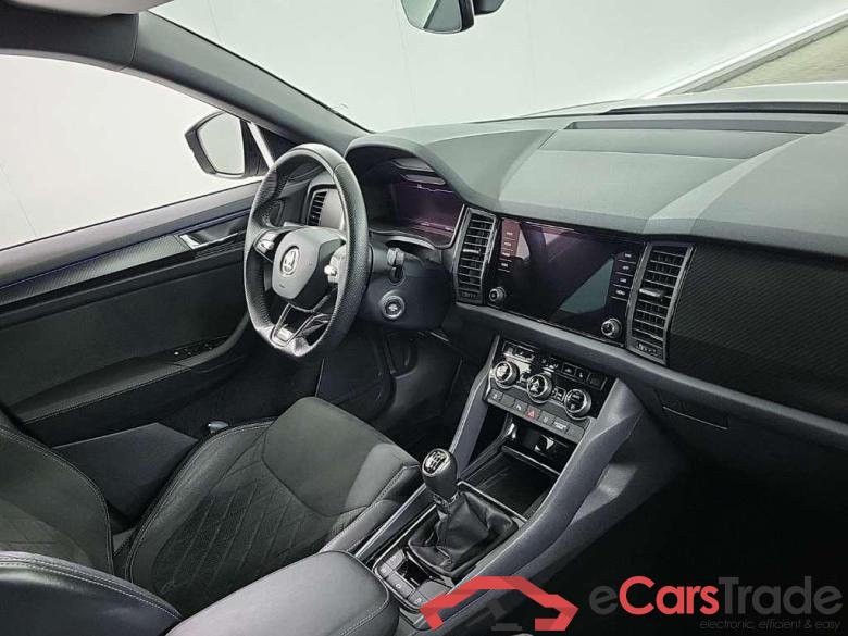 SKODA Kodiaq 1.5 TSI ACT 110kW Sportline Business 5D #6