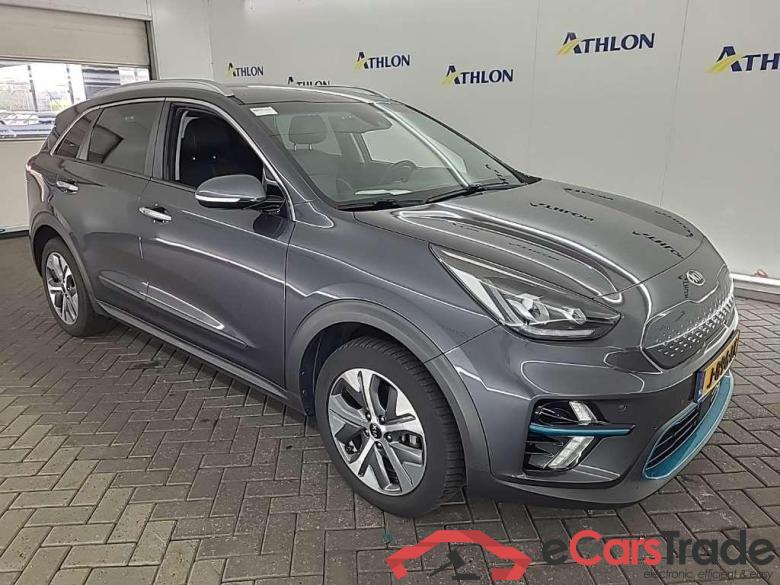 KIA Niro e-Niro EV ExecutiveLine 3-fase Athlon Edition #2