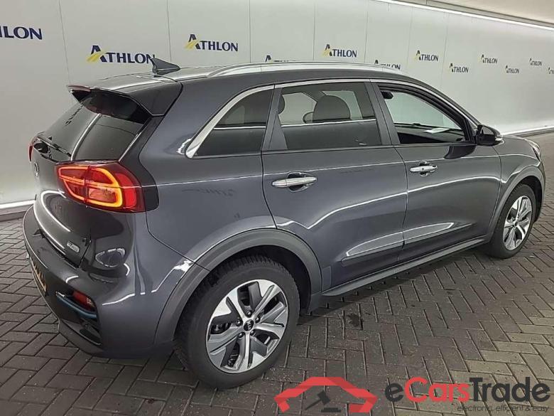 KIA Niro e-Niro EV ExecutiveLine 3-fase Athlon Edition #3