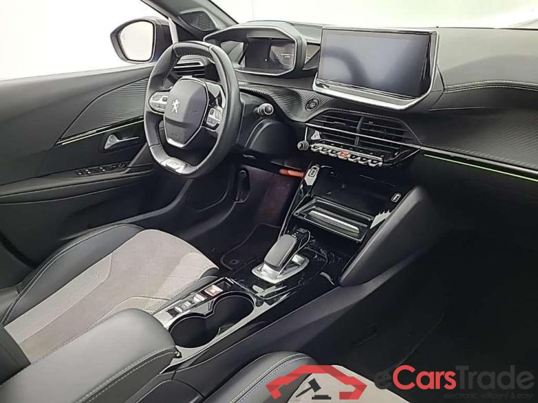 PEUGEOT 208 GT EV 50kWh 136 5D #6