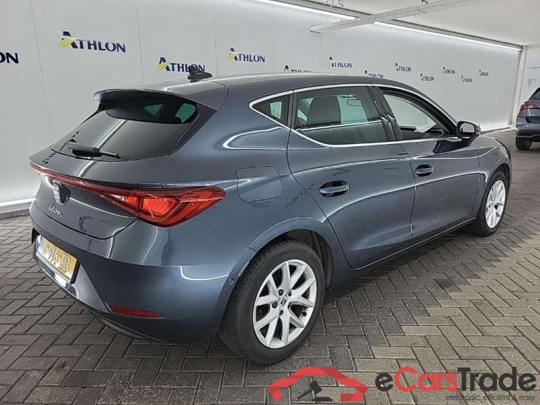 SEAT LEON 1.0 TSI Style Launch Edition 5D 81kW #3