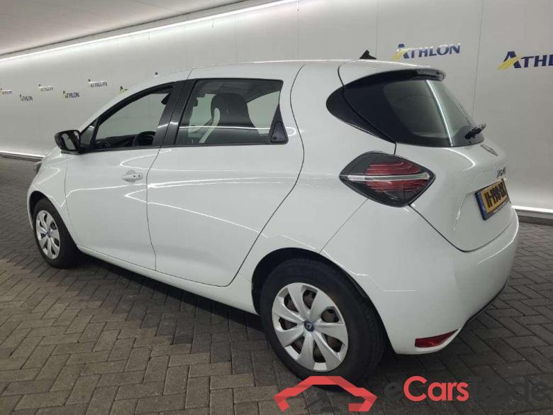 RENAULT Zoe R110 Life (batterijkoop) 5D 79kW #4