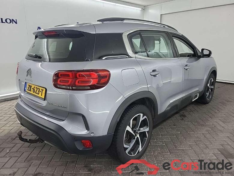 CITROEN C5 Aircross PureTech 130 S&S Business 5D 96kW #3