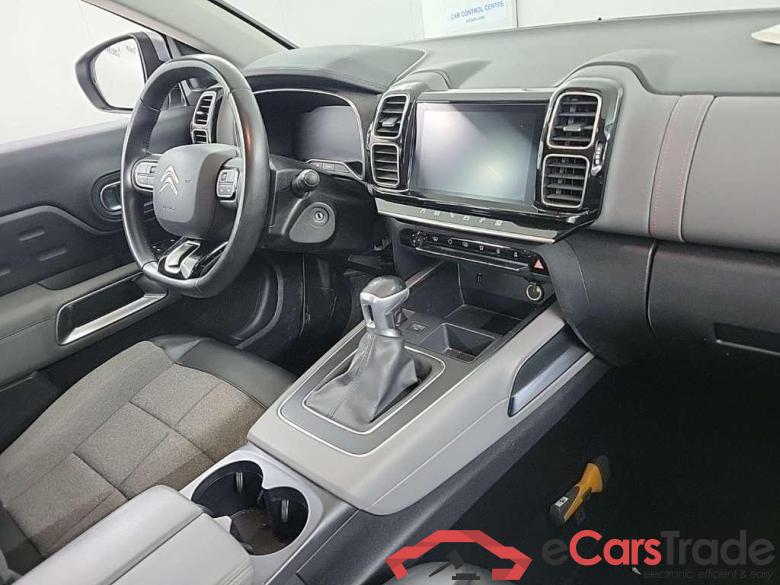 CITROEN C5 Aircross PureTech 130 S&S Business 5D 96kW #6