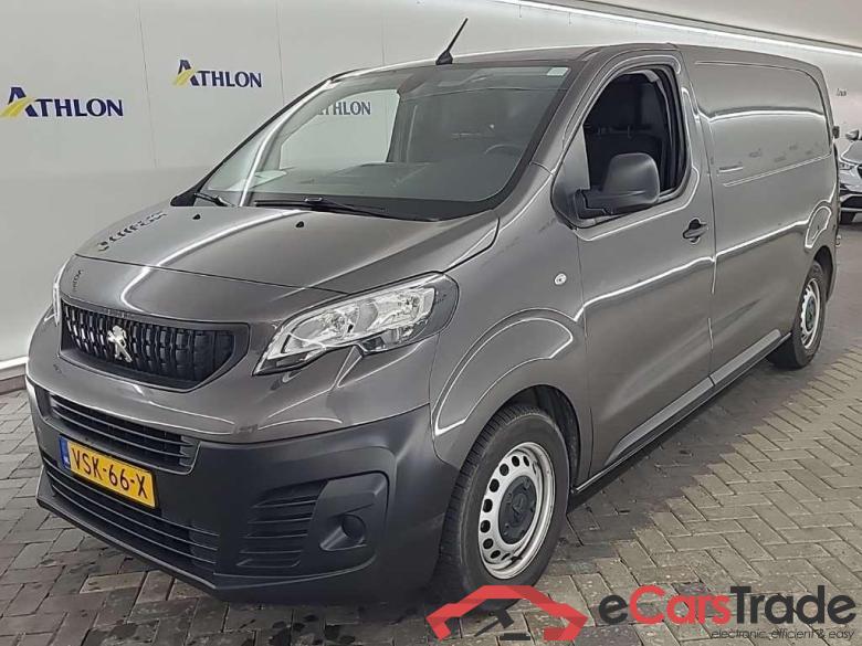 PEUGEOT Expert GB 1.5 BlueHDi 100 S&S L2 4D 75kW #1