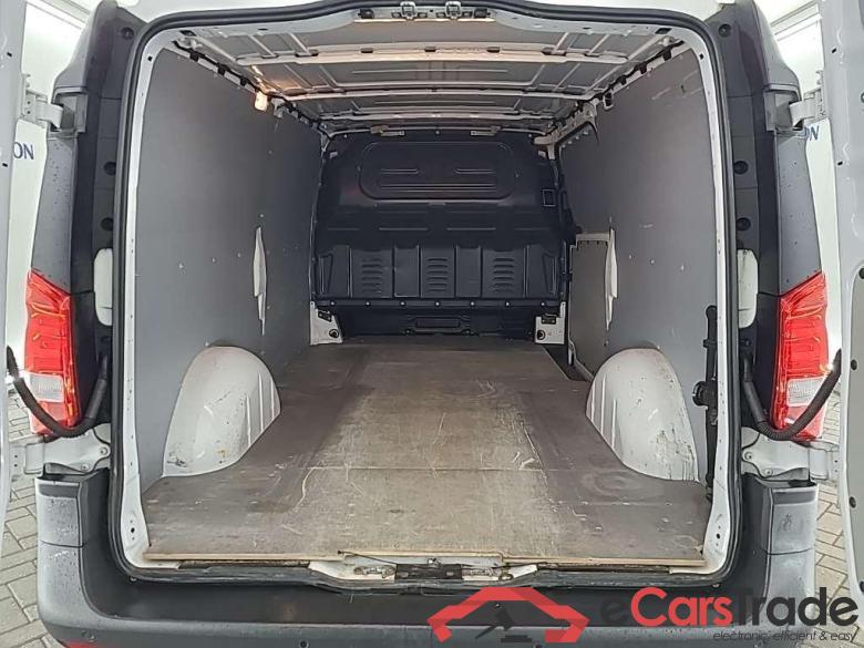MERCEDES-BENZ Vito GB 116CDI XL RWD 4D 120kW #5