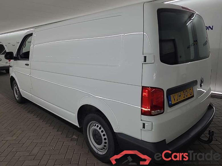 VOLKSWAGEN Transporter GB 2.0TDI 110kW L2H1 4D #4