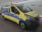 preview Renault Trafic #1