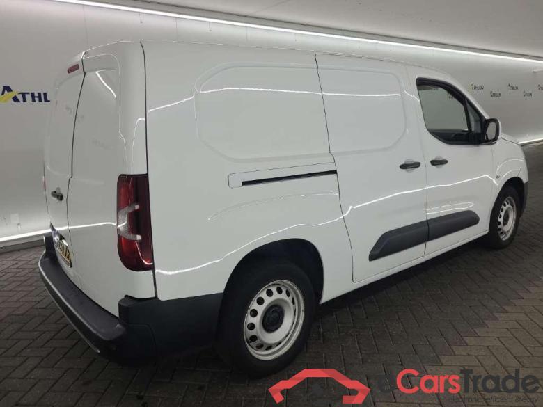 OPEL Combo L2H1 1.6D 73kW S/S Edition 2.4T 4D #3