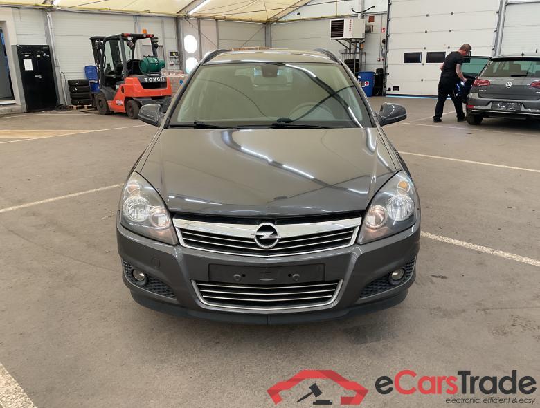 OPEL Astra SW Astra SW 1.4i Enjoy #4