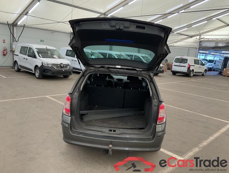 OPEL Astra SW Astra SW 1.4i Enjoy #6