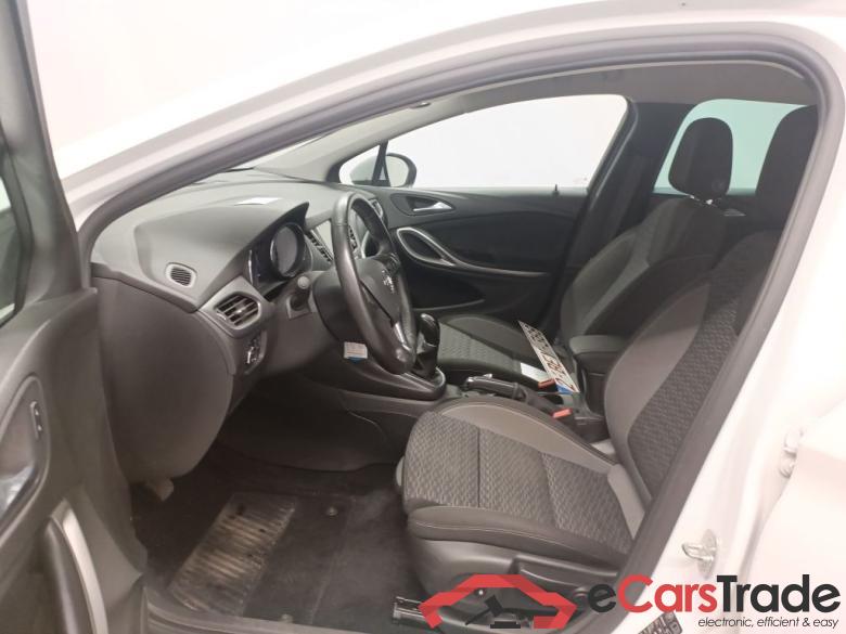 Opel Astra Sports Tourer 1.2 Turbo 81kW S/S Edition 5d #6