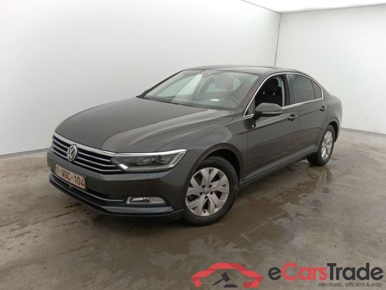 Volkswagen Passat 1.5 TSI OPF DSG7 Comfortline Business 4d #4
