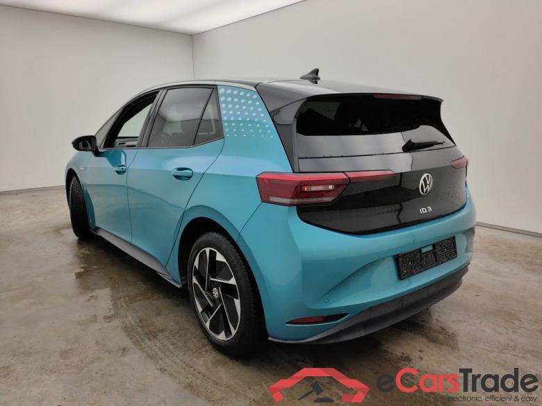VOLKSWAGEN ID.3 - 2020 ID.3 58kWh 204 Business 5d #3