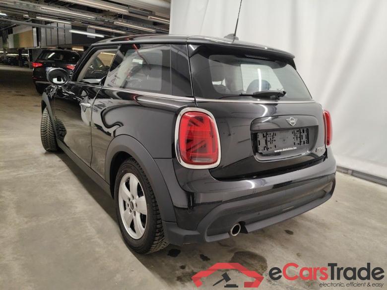 Mini Cooper 3d #3
