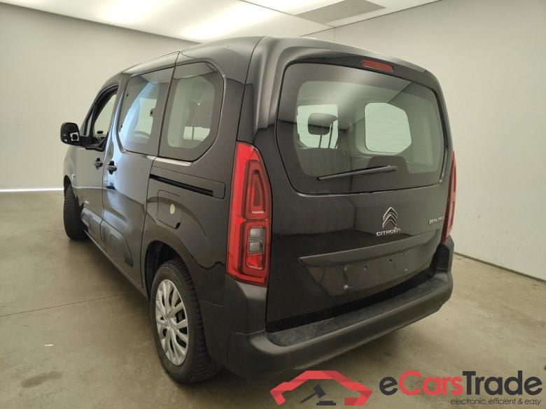 Citroën Berlingo Multispace 1.2 PureTech 110 MAN6 S&S Live M 5d #3