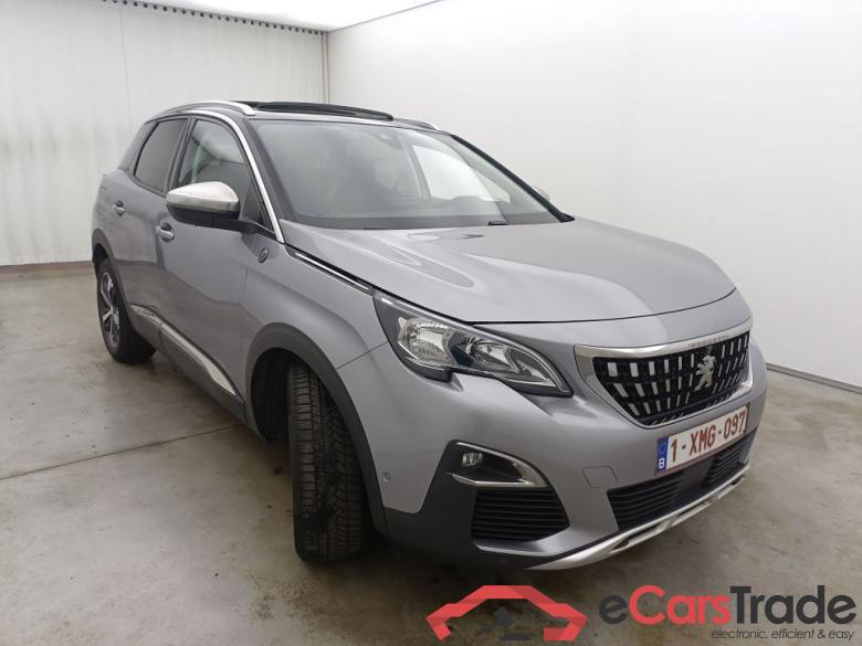 Peugeot 3008 1.5 BlueHDi 96kW S&S EAT8 Crossway 5d #2