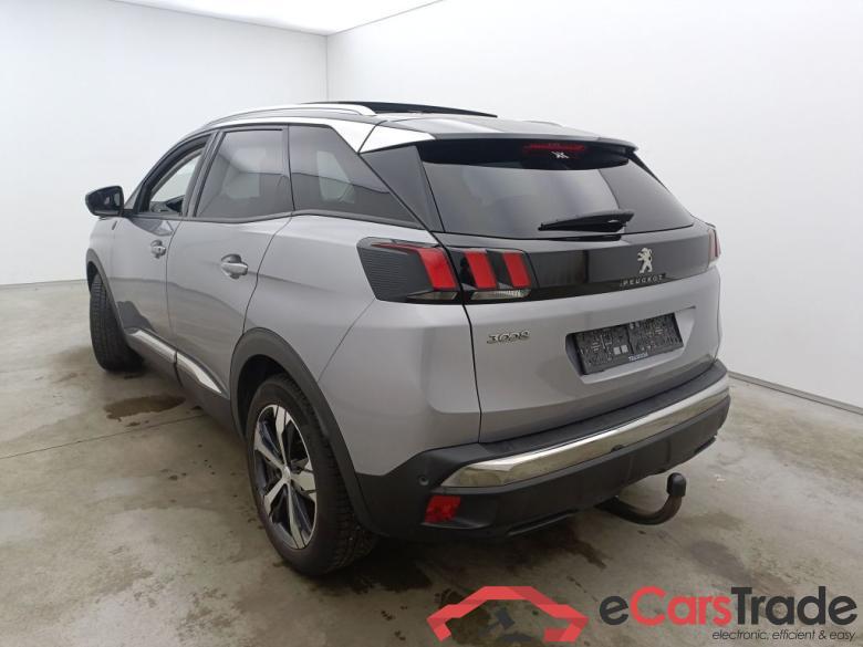Peugeot 3008 1.5 BlueHDi 96kW S&S EAT8 Crossway 5d #3