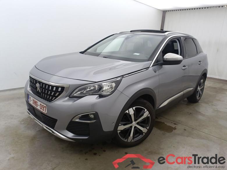 Peugeot 3008 1.5 BlueHDi 96kW S&S EAT8 Crossway 5d #4