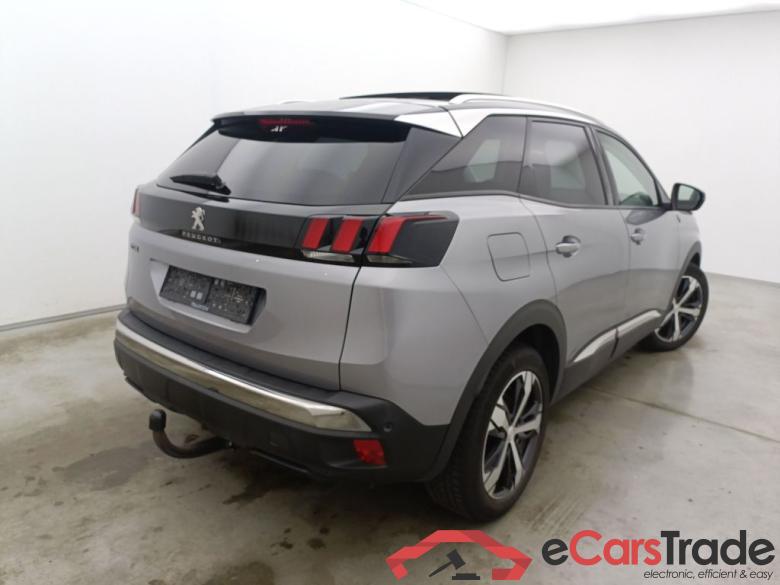 Peugeot 3008 1.5 BlueHDi 96kW S&S EAT8 Crossway 5d #5
