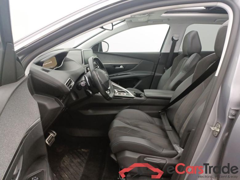 Peugeot 3008 1.5 BlueHDi 96kW S&S EAT8 Crossway 5d #6