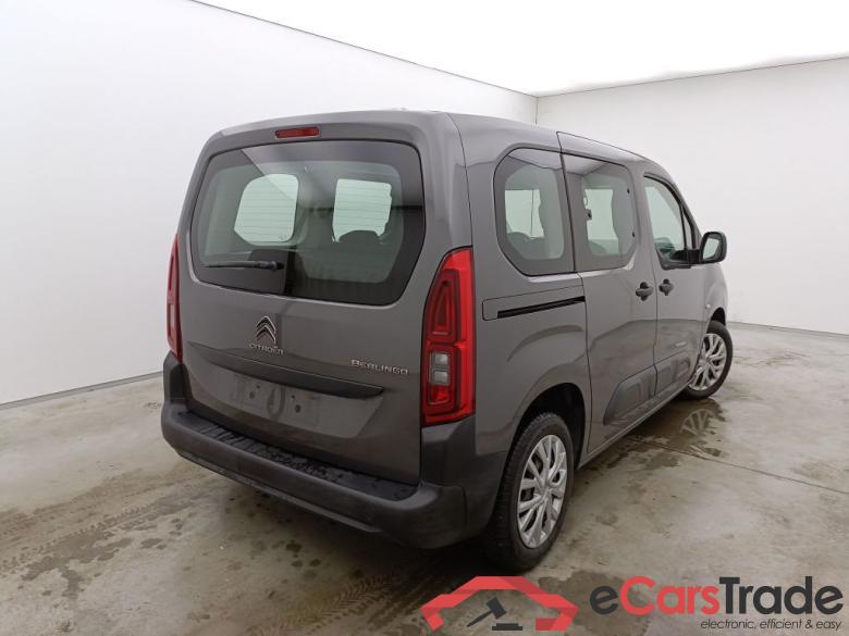 Citroën Berlingo Multispace 1.2 PureTech 110 MAN6 S&S Live M 5d #5