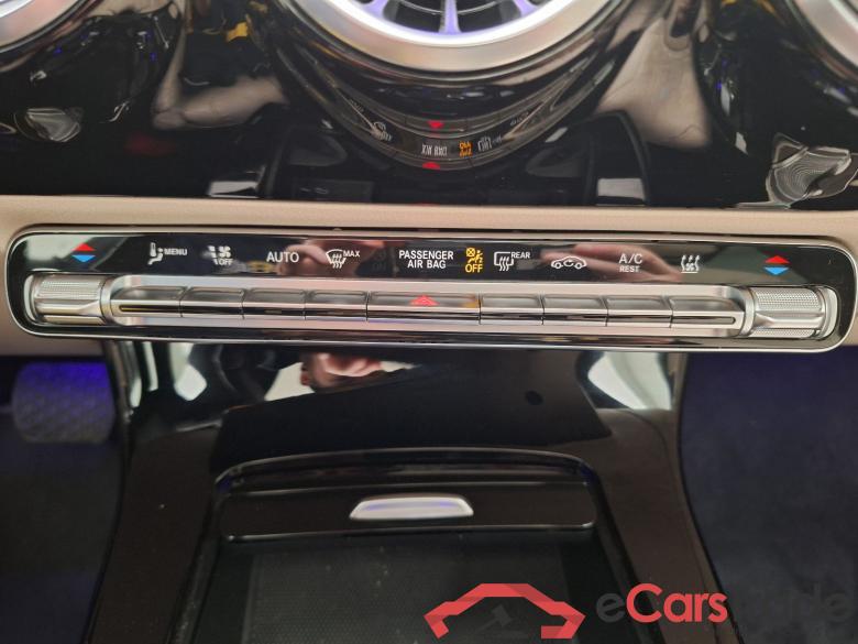 Mercedes, CLA-Class SB '19, Mercedes-Benz CLA Shooting Brake CLA 250 e Busines #6