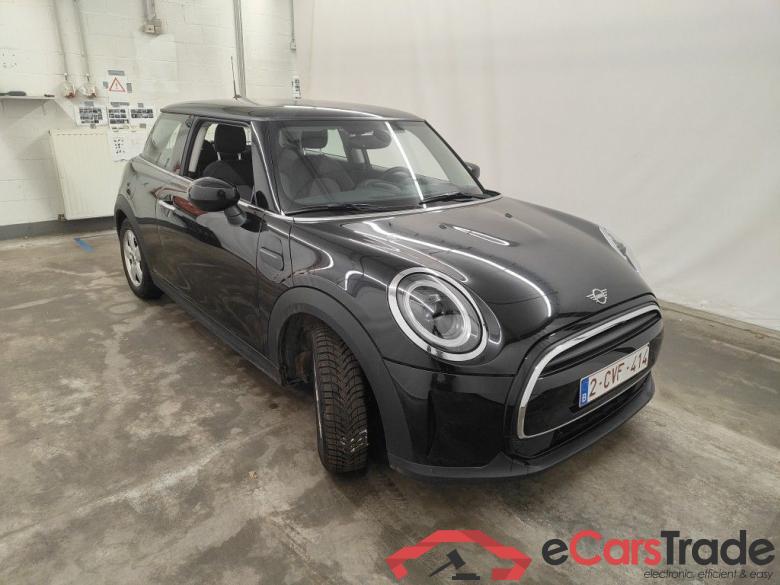 Mini Cooper 3d #2