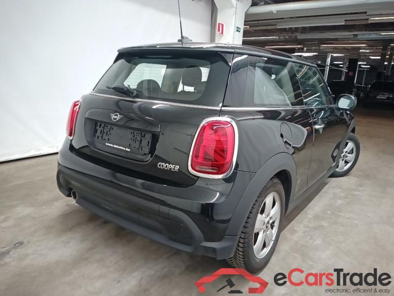 Mini Cooper 3d #5