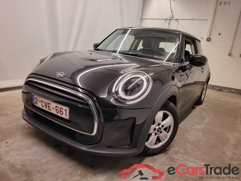 Mini Cooper 3d #4