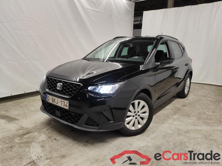 SEAT Arona 1.0 TSI 81kW DSG Move 5d #4