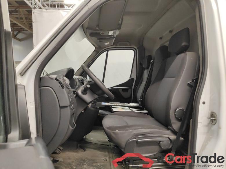 Renault Master L2H2 dCi 130 - 3.5T Grand Confort 4d #6