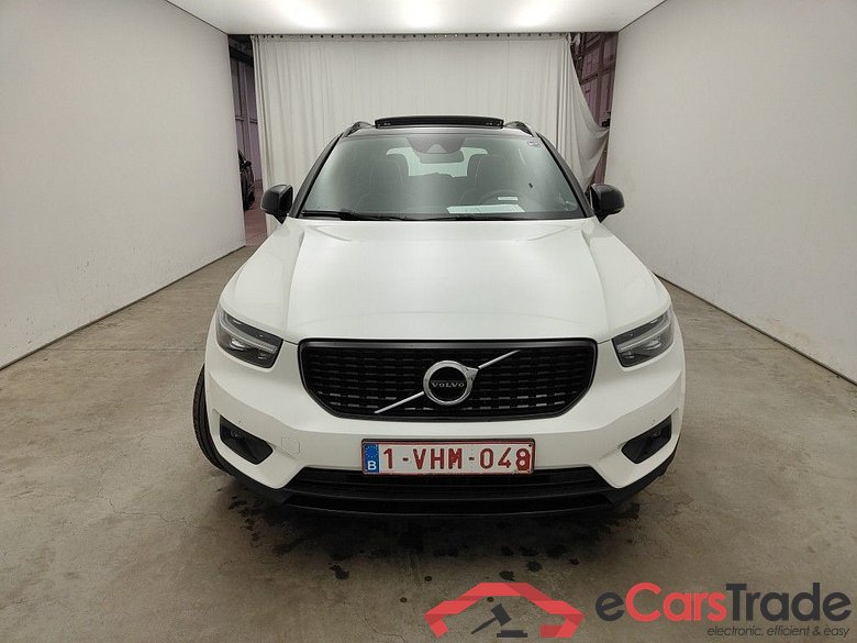 Volvo XC40 D3 Geartronic R-Design 5d