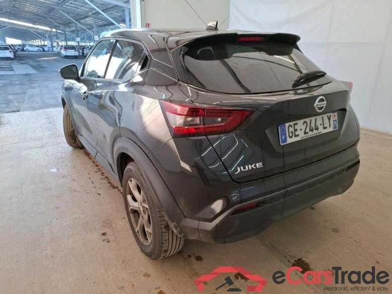 Nissan DIG-T 114 DCT Business+ NISSAN Juke / 2019 / 5P / Crossover DIG-T 114 DCT Business+ #2