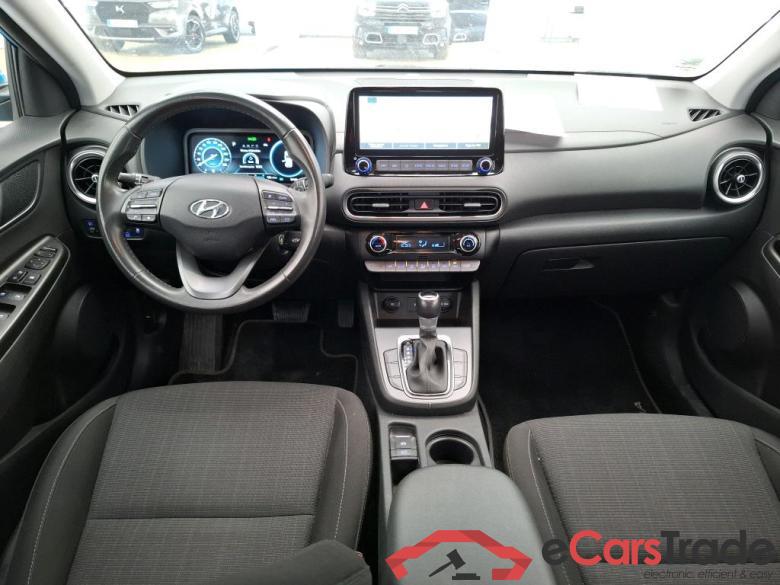 Hyundai 1.6 HYBRID 141 BUSINESS HEV Kona Business Hybrid 2WD 1.6 GDI 140CV BVA6 E6d #5