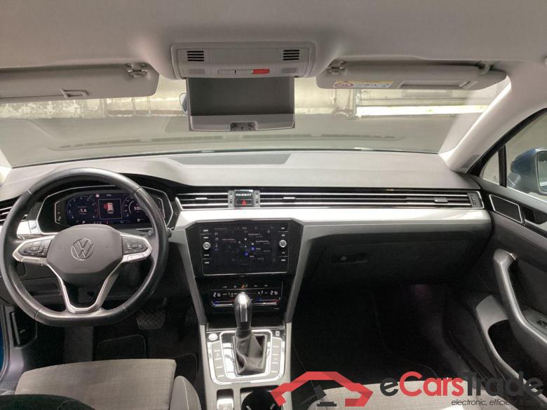 VOLKSWAGEN PASSAT VARIANT 1.5 TSI Business #6