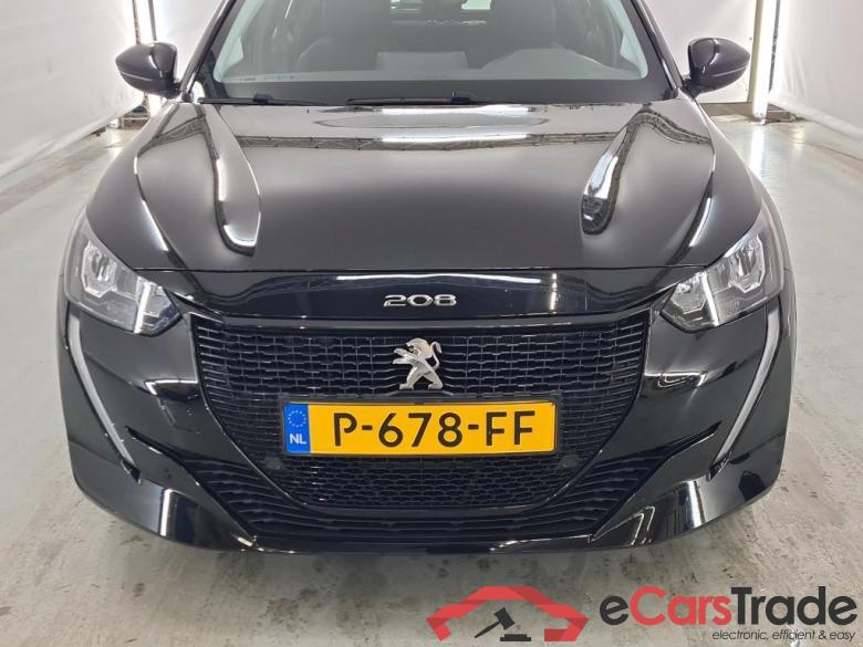 Peugeot 208 '19 Peugeot e-208 Active Pack 50kWh 136 5d #5