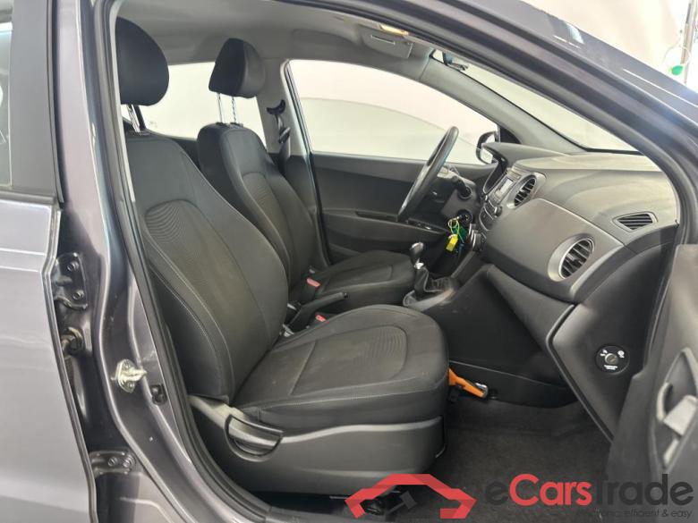 Hyundai i10 13-19 Hyundai i10 1.0i Blue Comfort 5d #3