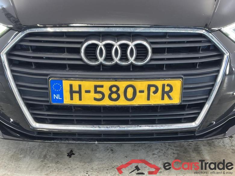 Audi A3 Sportback 12-19 Audi A3 Sportback 35 TFSI S tronic Advance 5d #5