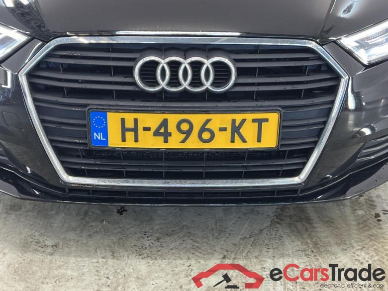Audi A3 Sportback 12-19 Audi A3 Sportback 35 TFSI S tronic Pro Line 5d #5