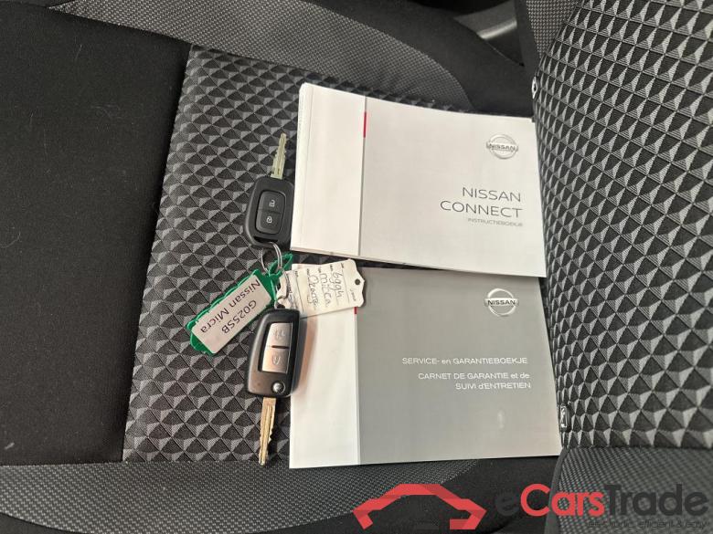 Nissan Micra '17 Nissan Micra IG-T 100 Acenta 5d #4