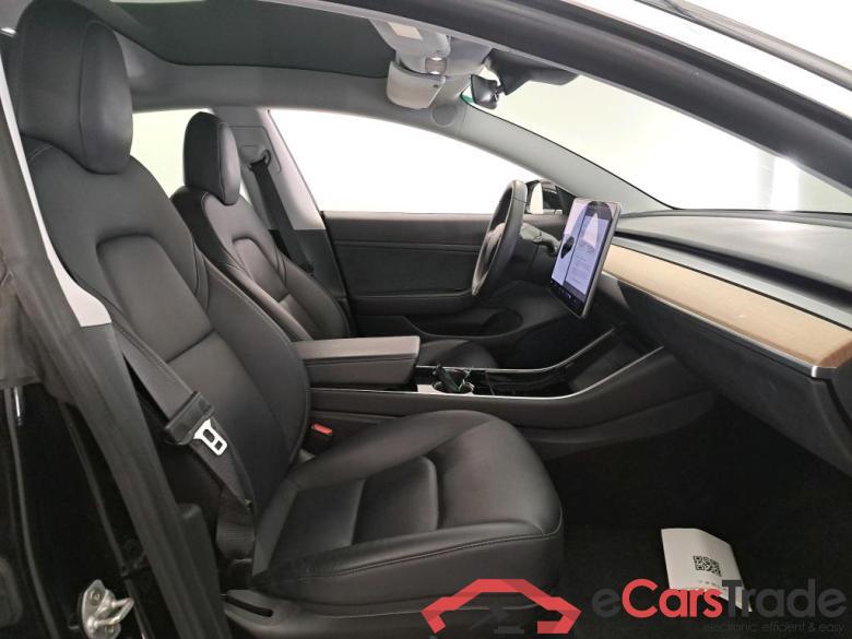 Tesla Model 3 '18 BEV Tesla Model 3 Standard Range Plus RWD 4d #3