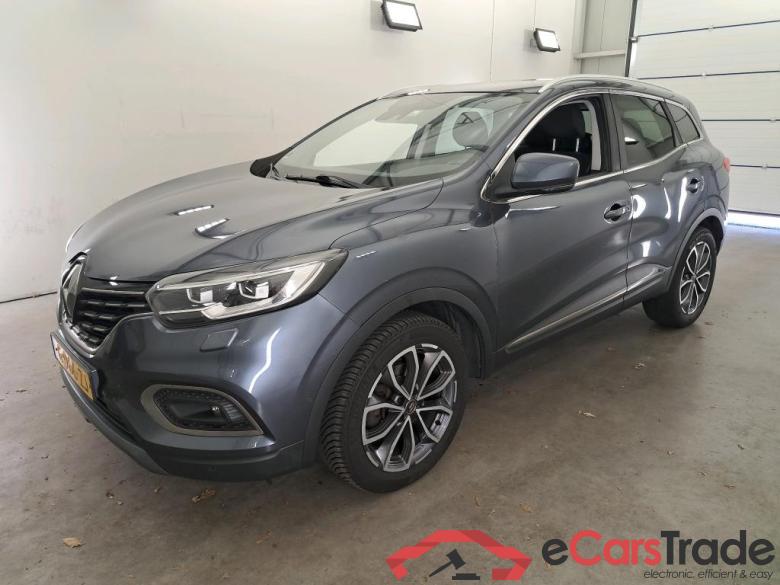 Renault Kadjar FL'18 Renault Kadjar TCe 140 GPF Intens 5d #1