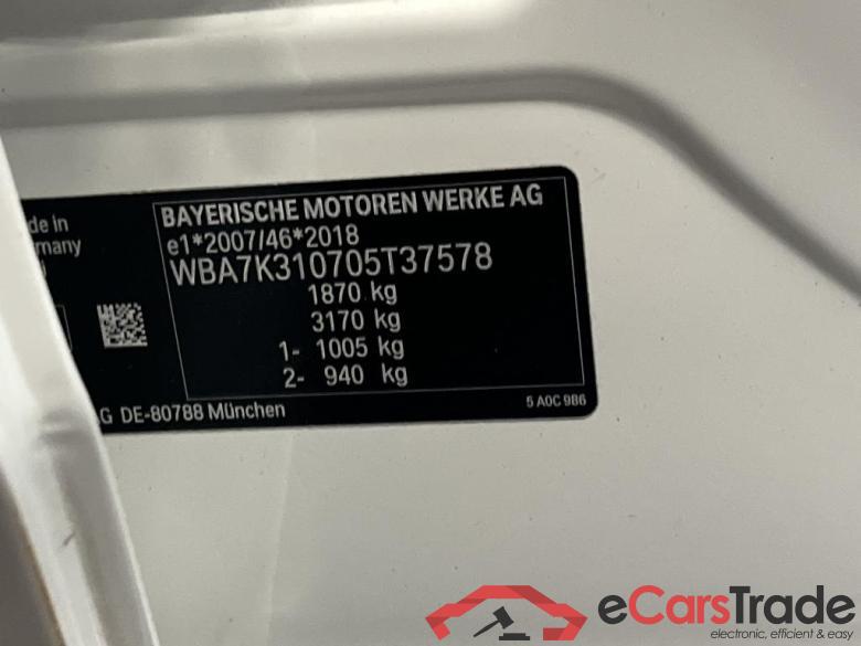 BMW 1 Serie '19 BMW 1 Serie 118iA Corporate Executive M Sport 5d #6