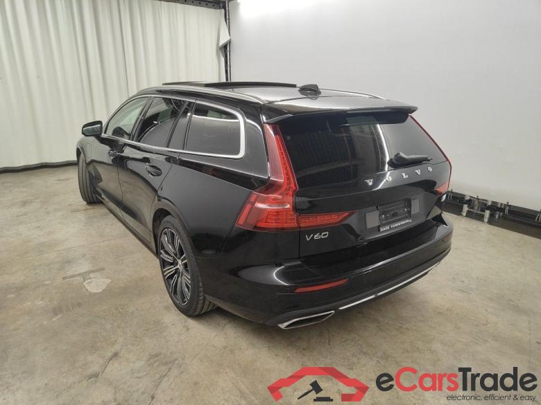 Volvo V60 T8 PHEV 4x4 Geartronic Inscription 5d #3