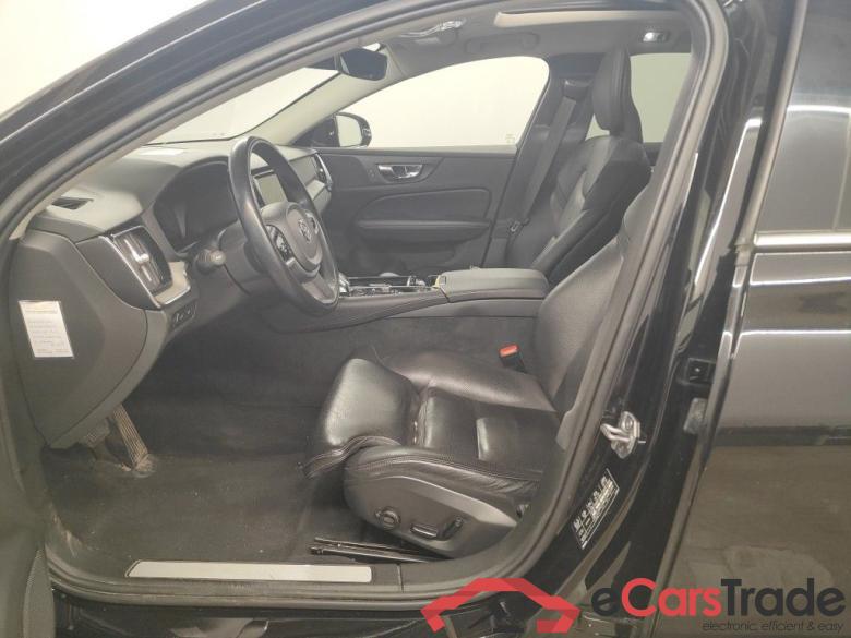 Volvo V60 T8 PHEV 4x4 Geartronic Inscription 5d #6